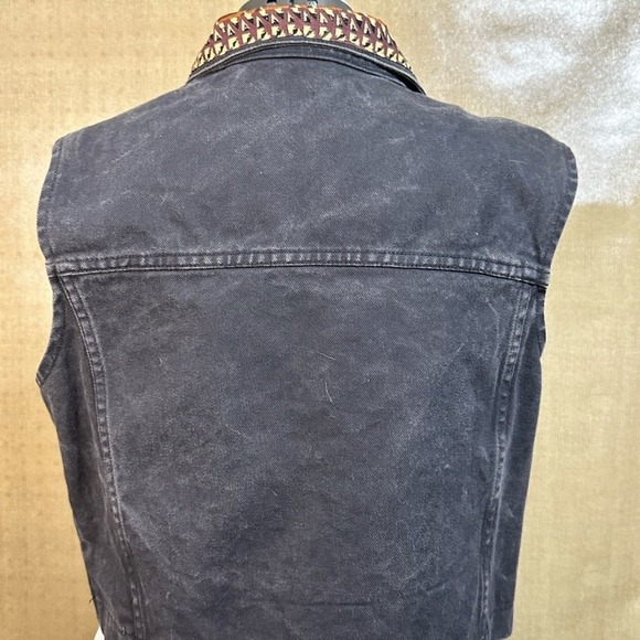 Vintage / retro vest, or retro inspired Excellent condition. - Picture 4 of 5